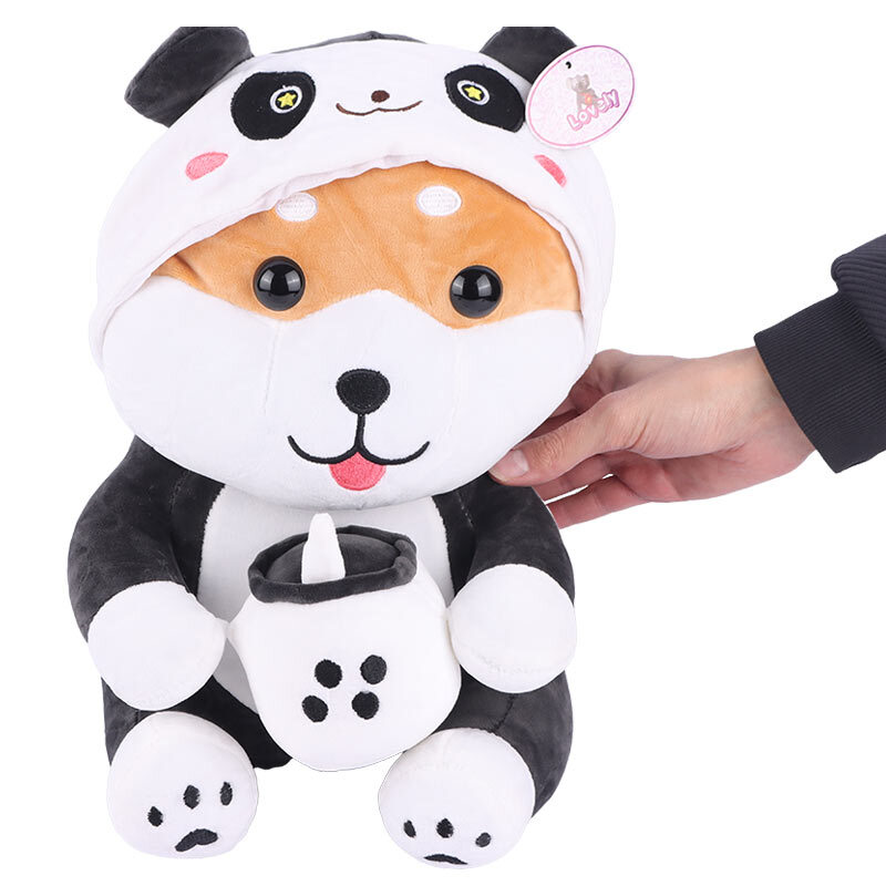 عروسک نانو سگ کد 8844/8