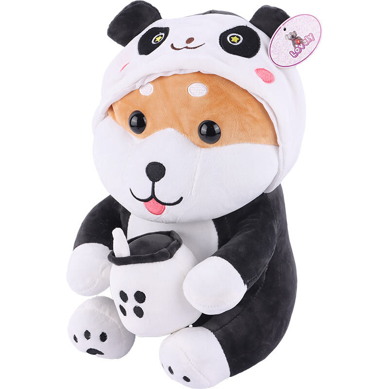 عروسک نانو سگ کد 8844/8