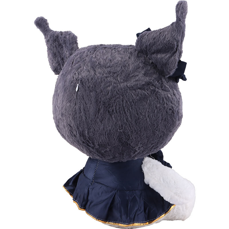 عروسک پولیشی کرومی کد 5975/76