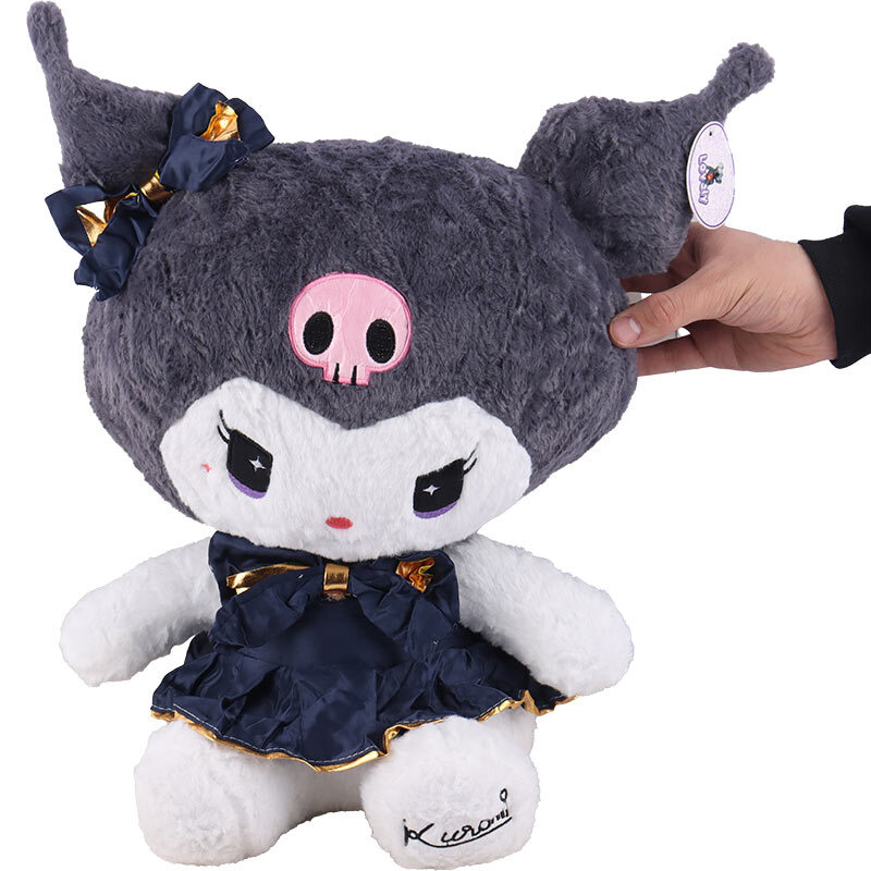 عروسک پولیشی کرومی کد 5975/76