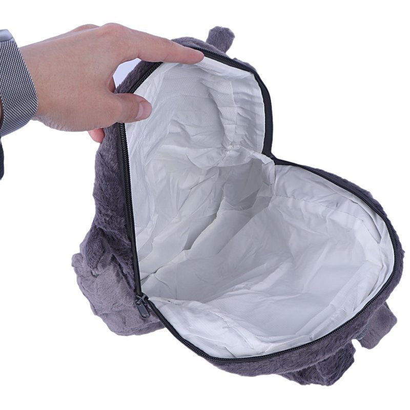 کوله پشتی کرومی