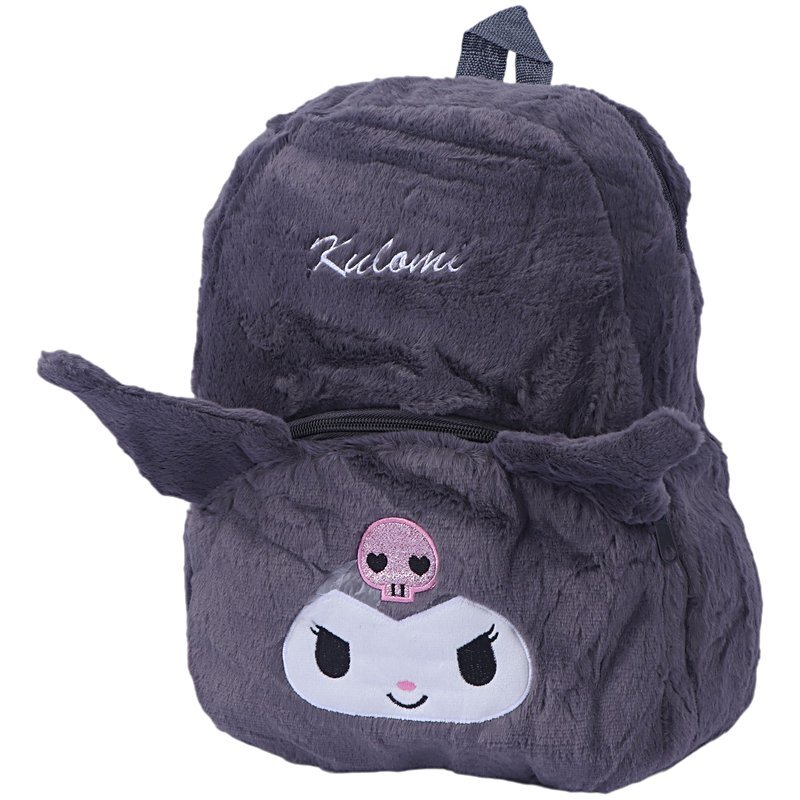 کوله پشتی کرومی