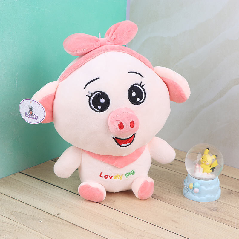 عروسک پولیشی خوک کد 8843/2