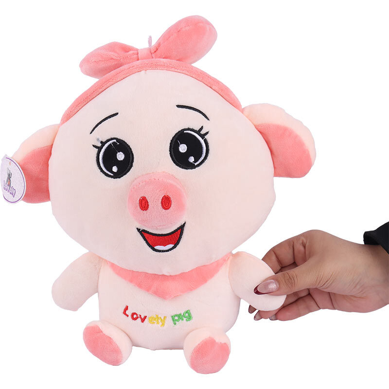 عروسک پولیشی خوک کد 8843/2