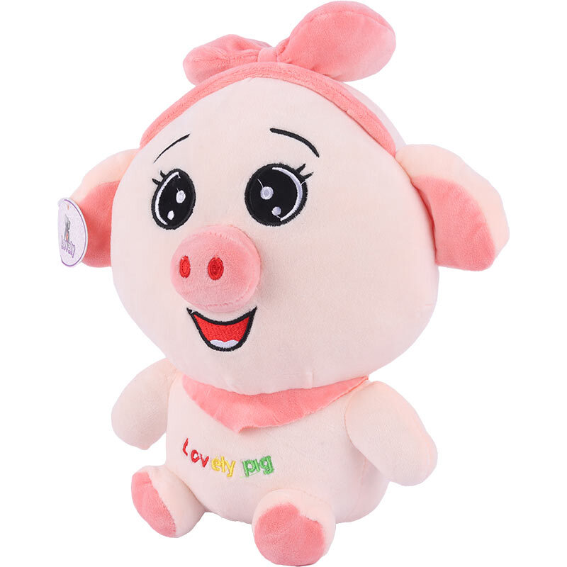 عروسک پولیشی خوک کد 8843/2