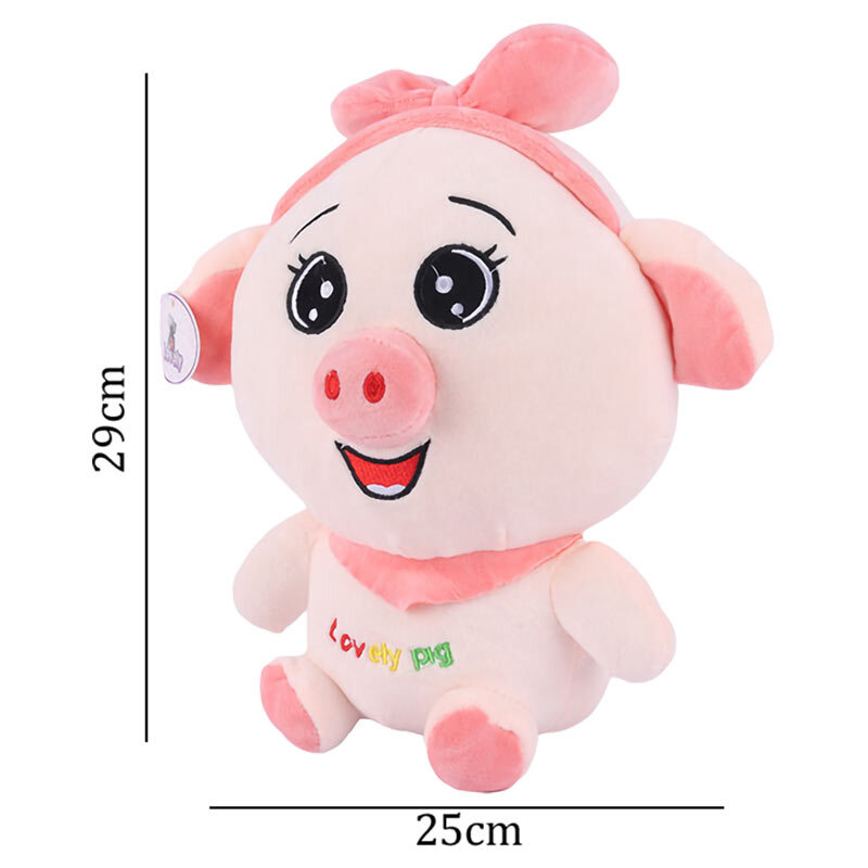 عروسک پولیشی خوک کد 8843/2