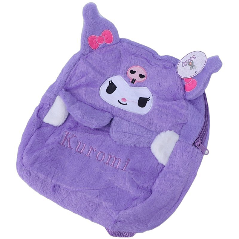 کوله پشتی کرومی کد 1