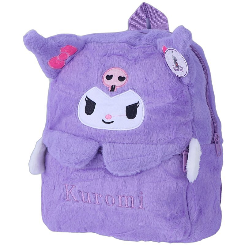 کوله پشتی کرومی کد 1