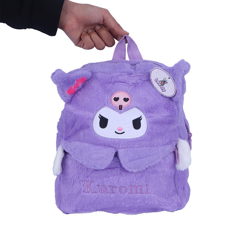 کوله پشتی کرومی کد 1