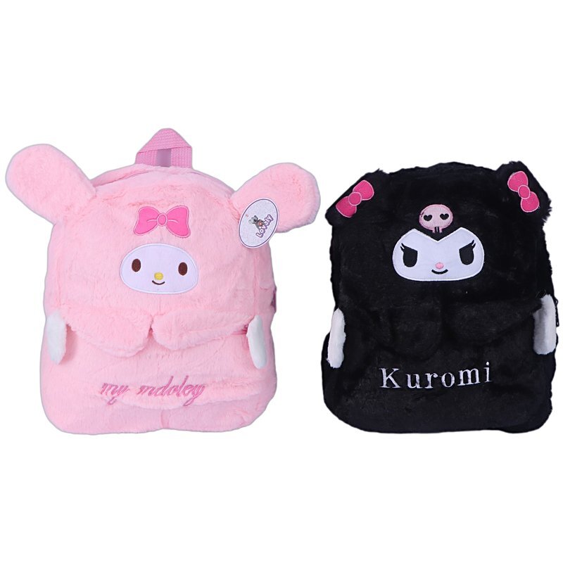 کوله پشتی کرومی کد 1