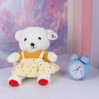 عروسک پولیشی خرس کد 5131/80