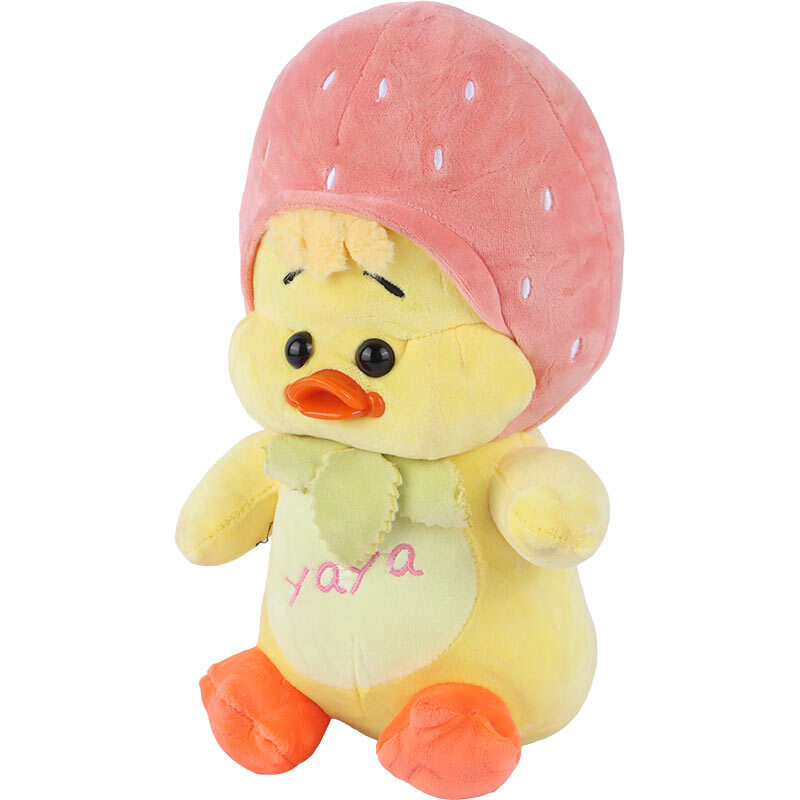 عروسک پولیشی اردک کد 8846/24