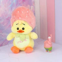 عروسک پولیشی اردک کد 8846/24