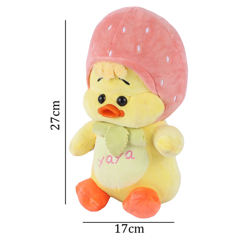 عروسک پولیشی اردک کد 8846/24