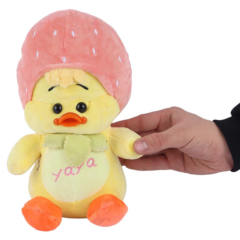 عروسک پولیشی اردک کد 8846/24