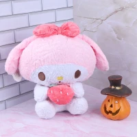 عروسک پولیشی کرومی کد 5975/41