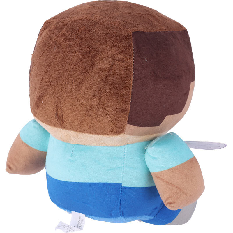 عروسک نانو استیو کد 5976/1