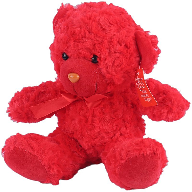 عروسک خرس راس