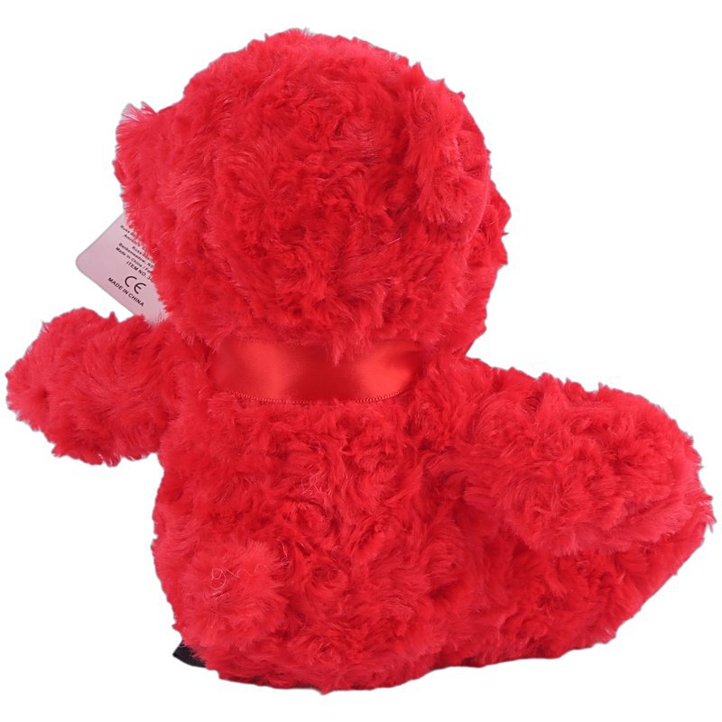 عروسک خرس راس