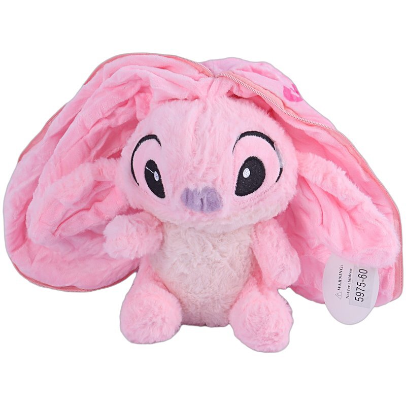 عروسک استیچ سورپرایزی