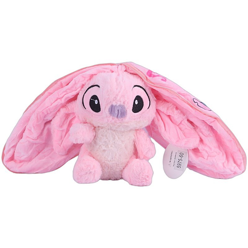 عروسک استیچ سورپرایزی