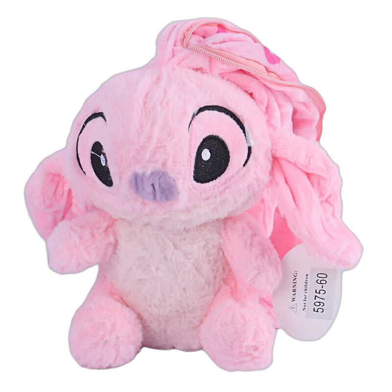 عروسک استیچ سورپرایزی