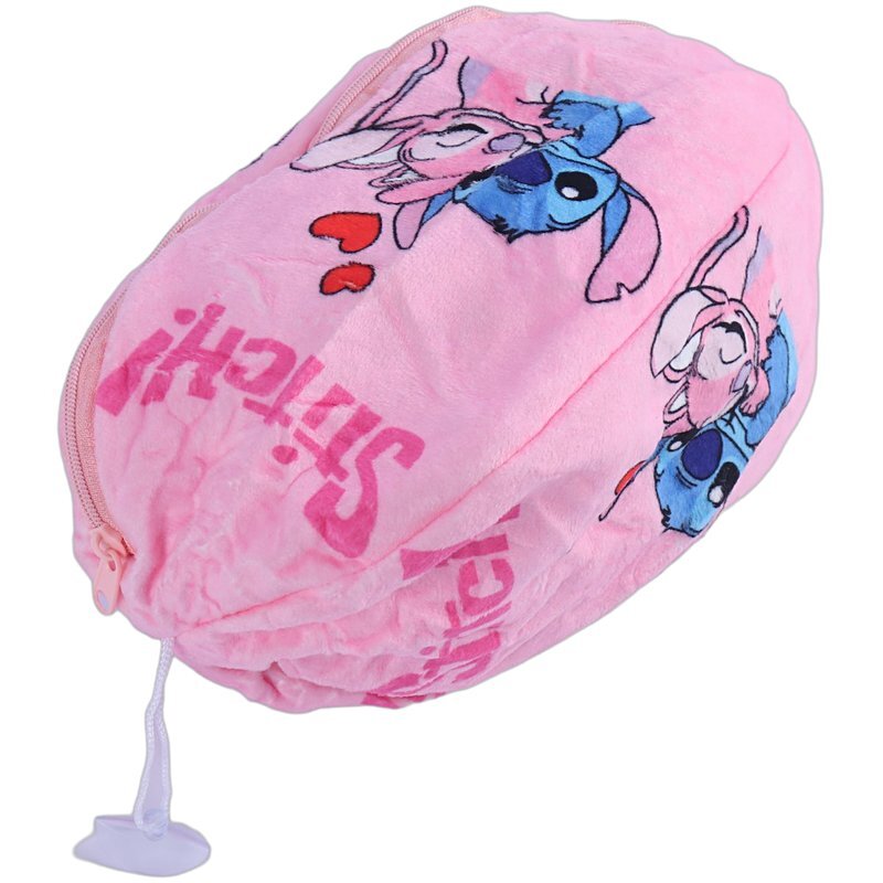 عروسک استیچ سورپرایزی