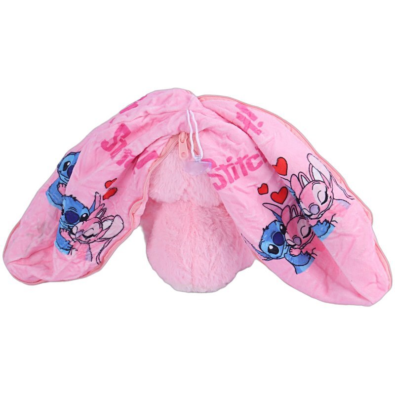 عروسک استیچ سورپرایزی