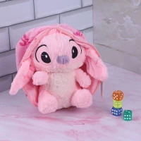 عروسک استیچ سورپرایزی