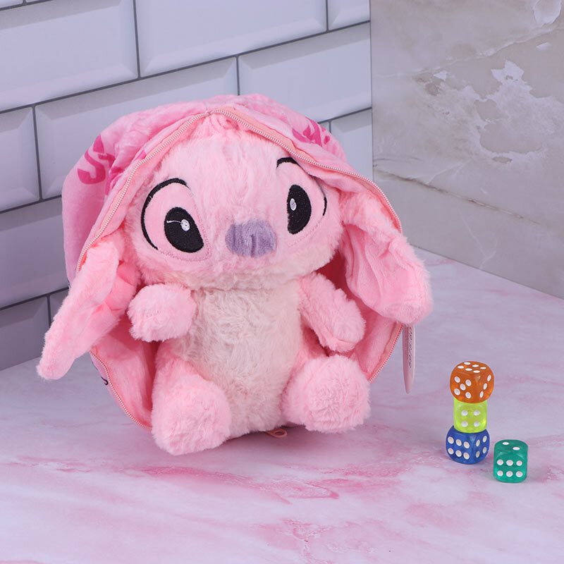 عروسک استیچ سورپرایزی