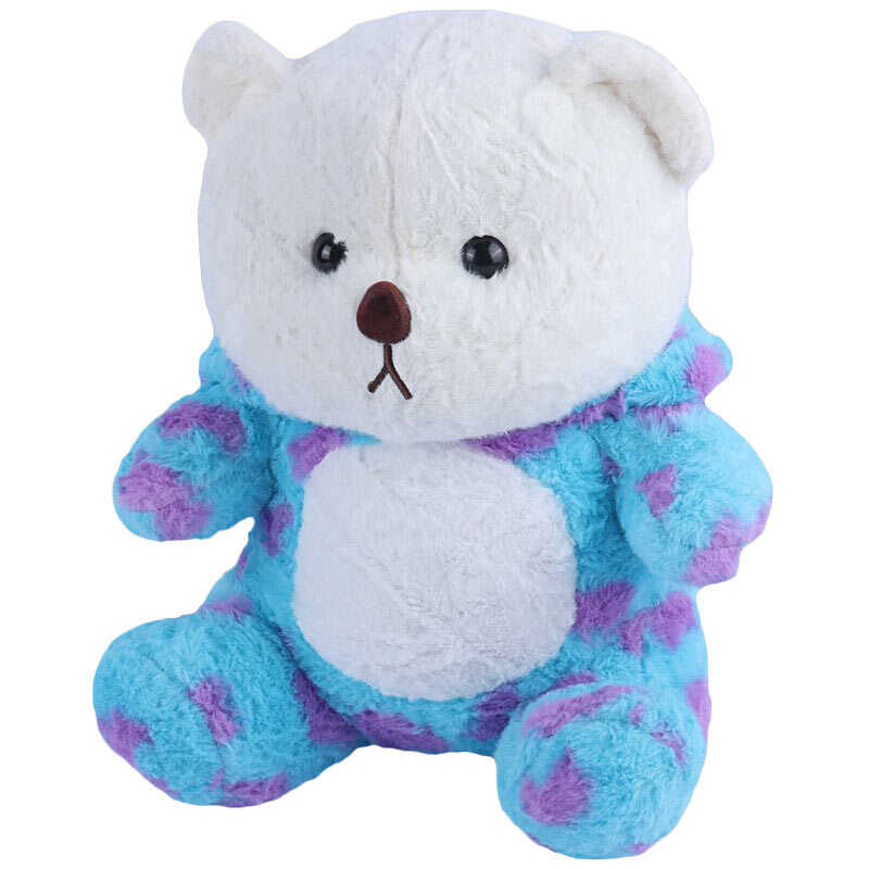 عروسک پولیشی خرس کد 5975/53