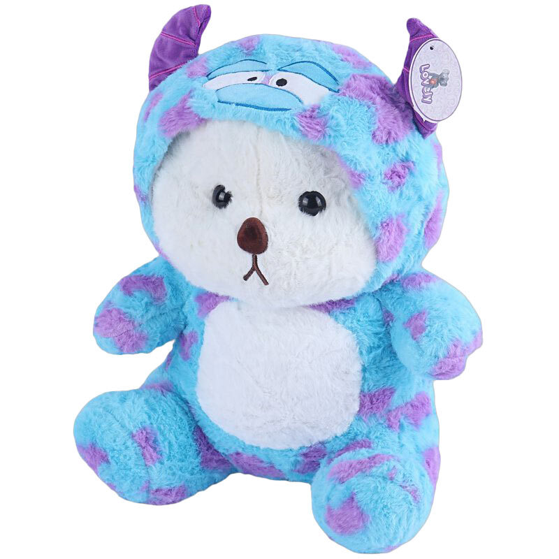 عروسک پولیشی خرس کد 5975/53