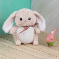 عروسک پولیشی خرگوش کد 5974/3