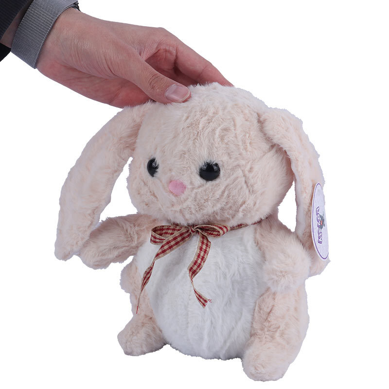 عروسک پولیشی خرگوش کد 5974/3