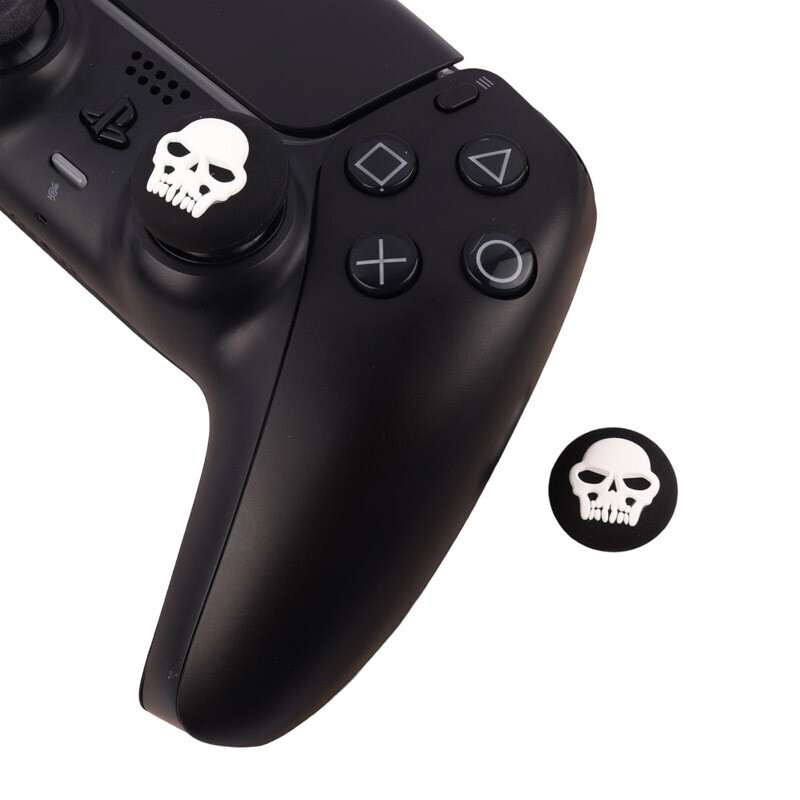 روکش آنالوگ دسته بازی Play Station/Xbox بسته 42 عددی