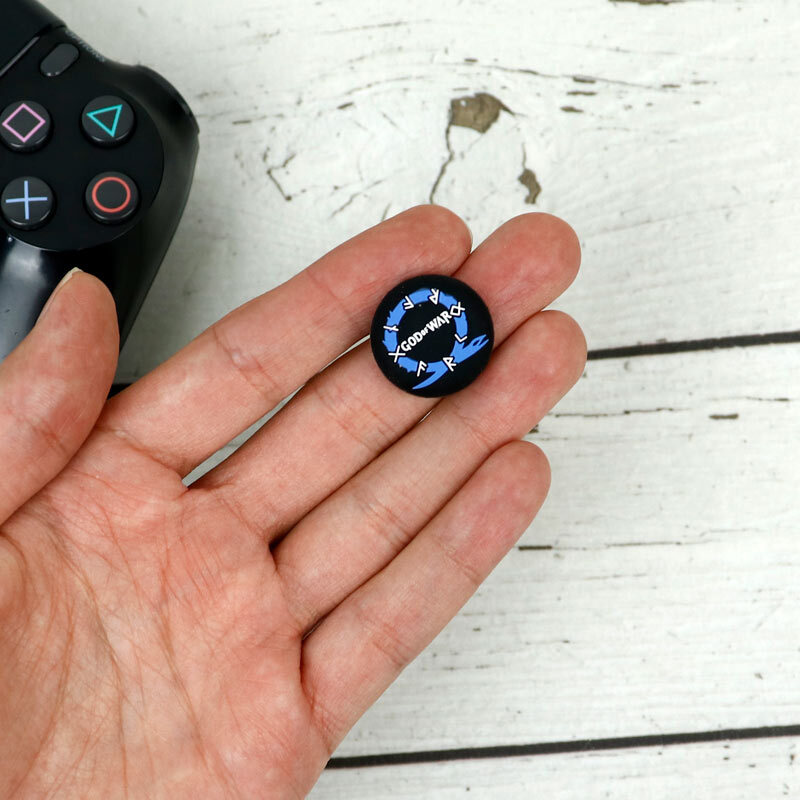 روکش آنالوگ دسته بازی Play Station/Xbox بسته 42 عددی