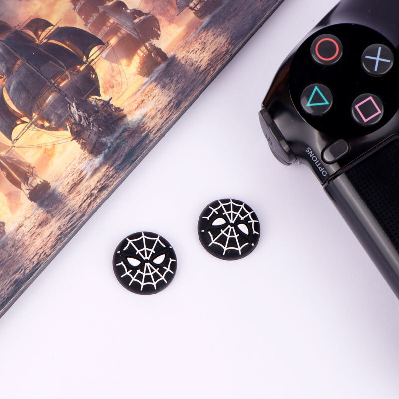 روکش آنالوگ دسته بازی Play Station/Xbox بسته 42 عددی