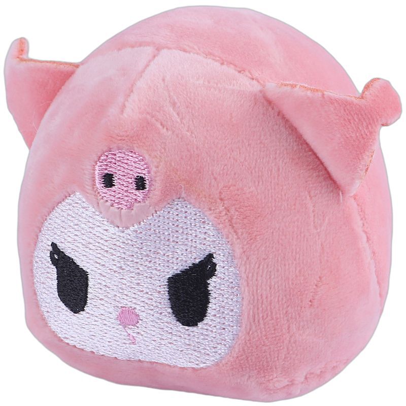 عروسک پولیشی کرومی بچه دار کد 707/13