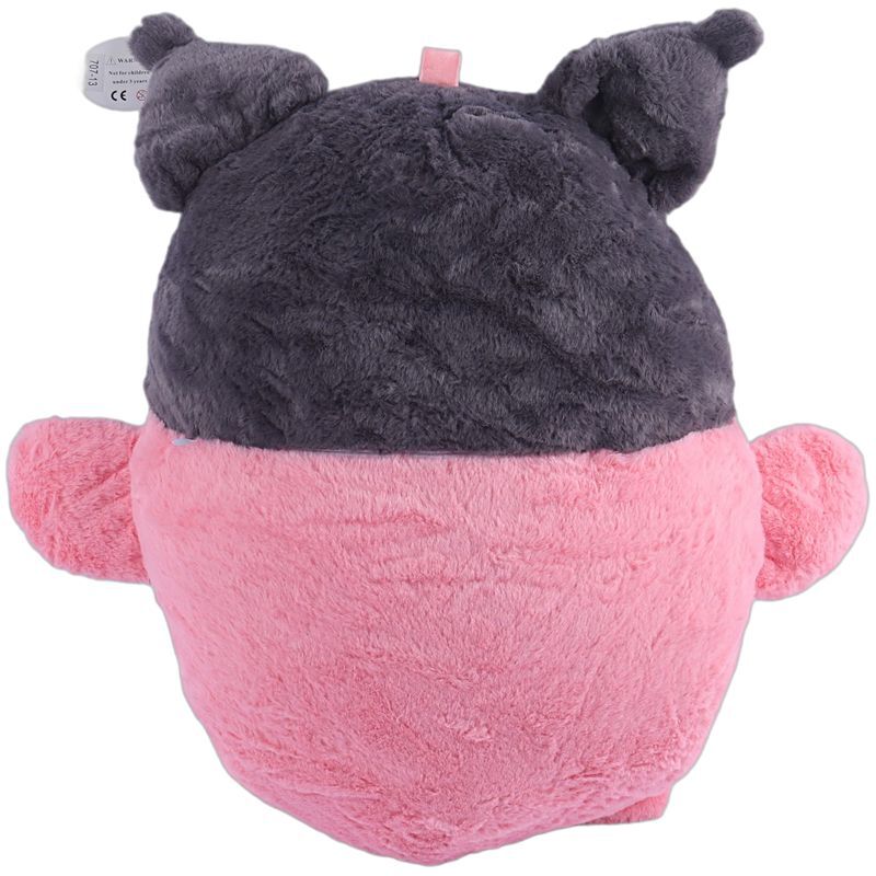 عروسک پولیشی کرومی بچه دار کد 707/13