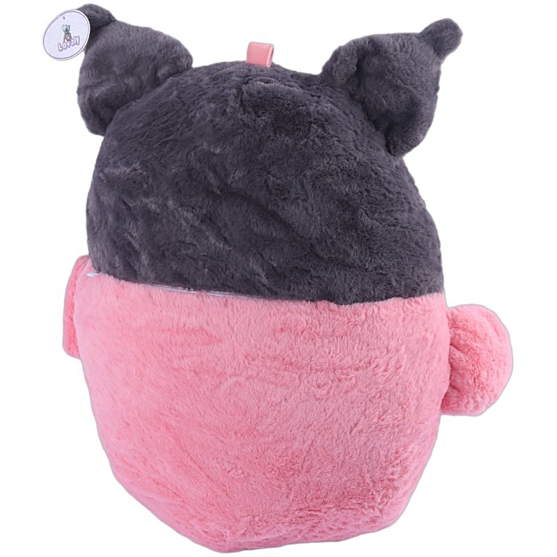 عروسک پولیشی کرومی بچه دار کد 707/13