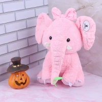 عروسک پولیشی فیل کد 5975/26