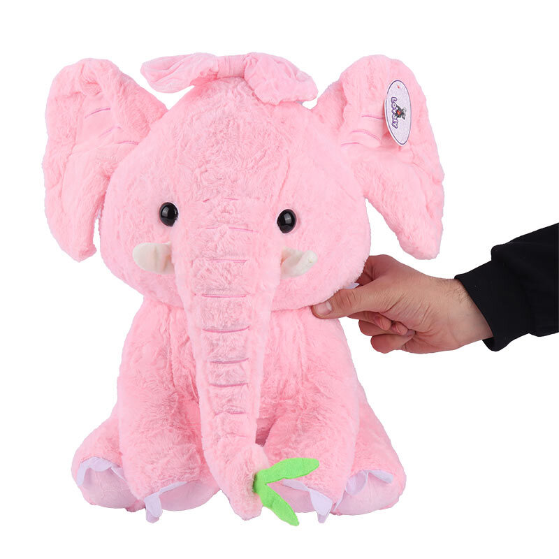 عروسک پولیشی فیل کد 5975/26