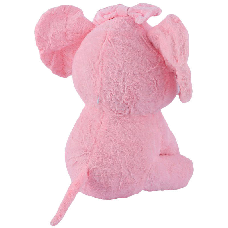 عروسک پولیشی فیل کد 5975/26