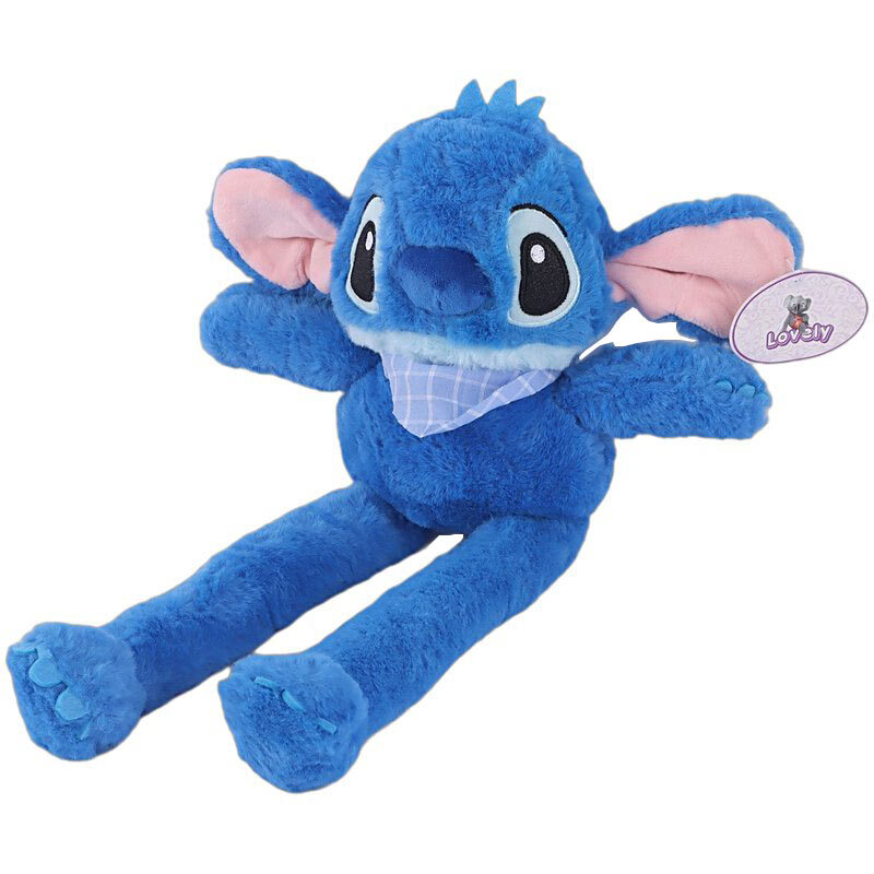 عروسک پولیشی استیچ کد 8846/43