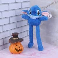 عروسک پولیشی استیچ کد 8846/43