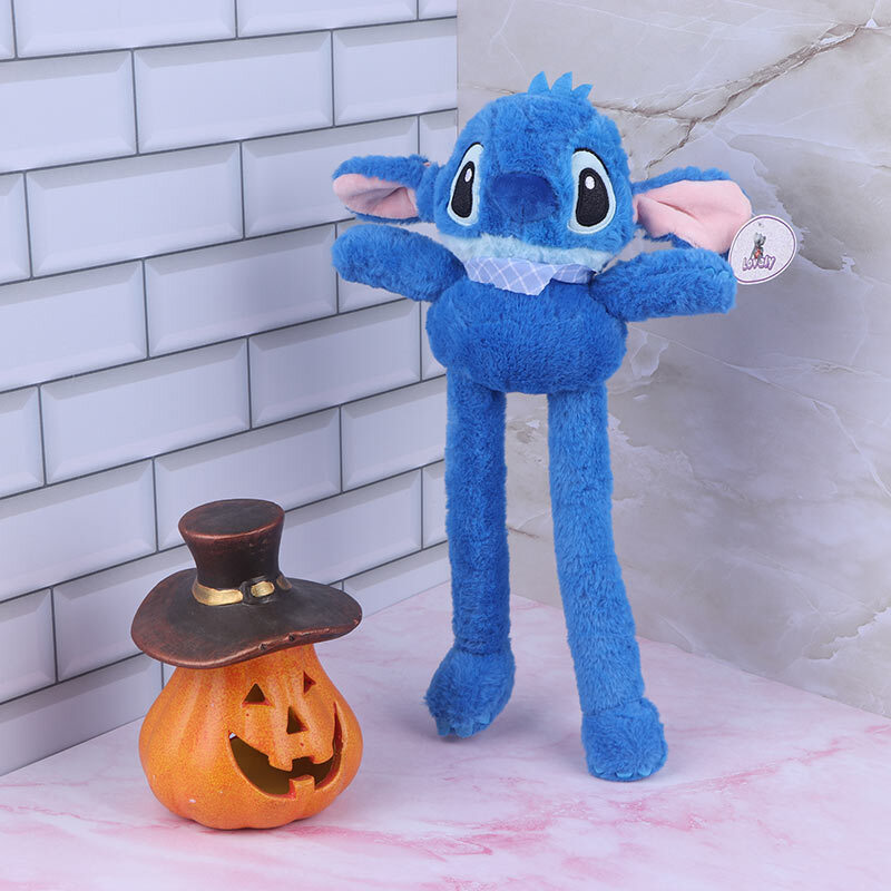 عروسک پولیشی استیچ کد 8846/43