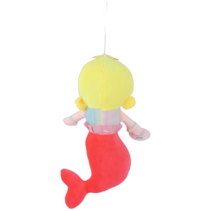 عروسک نانو پری دریایی کد 5131/60