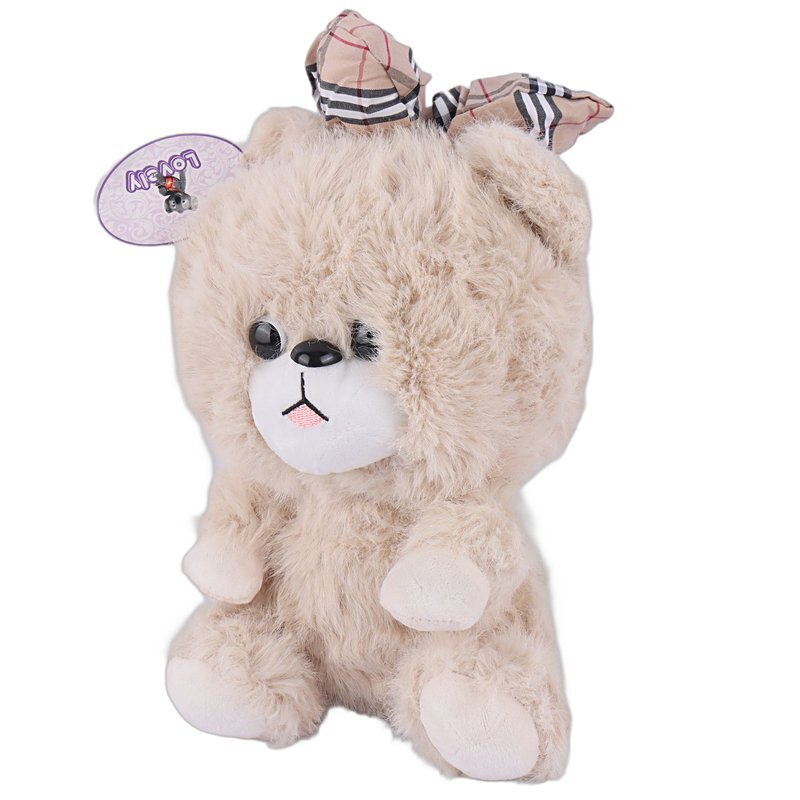 عروسک پولیشی خرس کد 5974/8