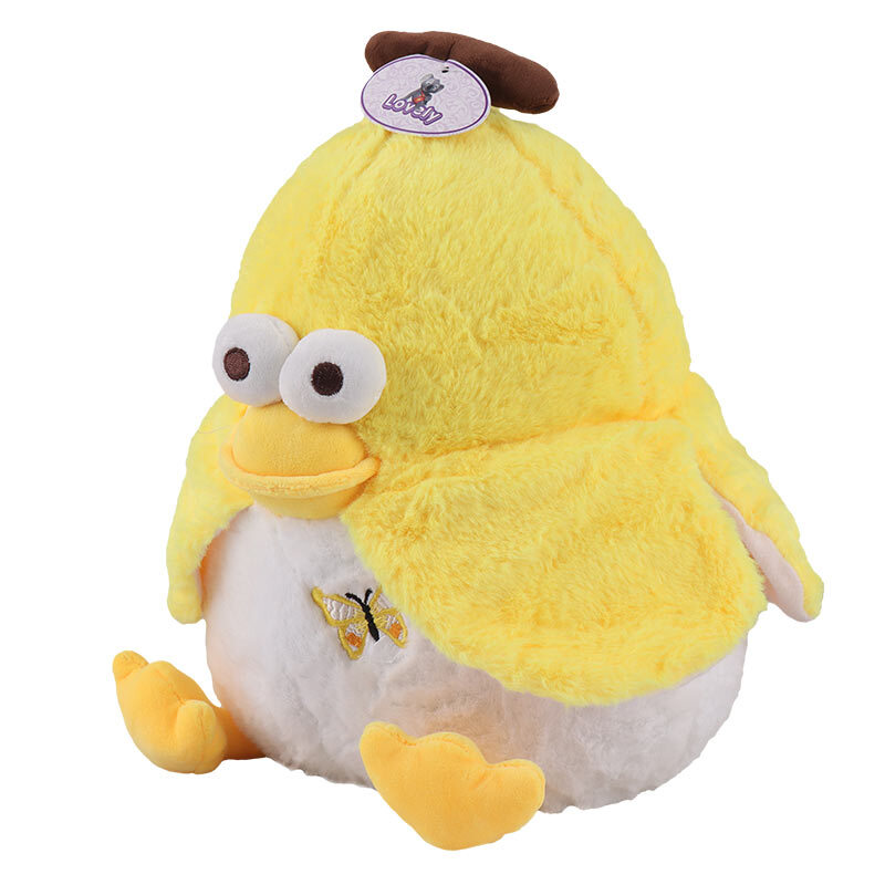 عروسک پولیشی جوجه کد 8843/32