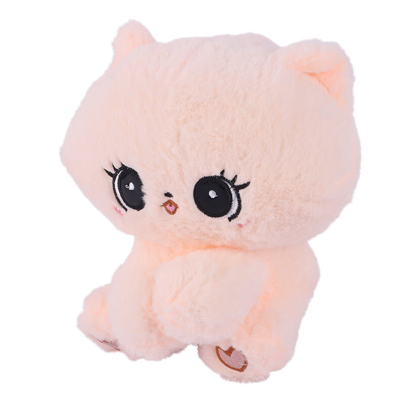 عروسک پولیشی گربه نشسته